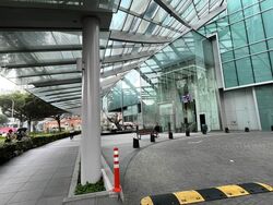 Arc 380 (D8), Office #550070411